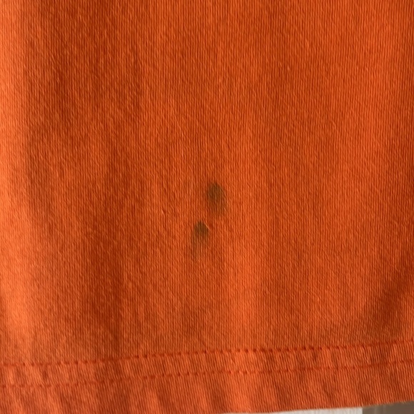 Boys Ralph Lauren Polo Tee Shirt - Picture 4 of 6